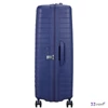 American Tourister bőrönd 25' Fastforward Spinner 78/29 Tsa Exp 155261/A569-Dusk Purple