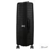 American Tourister bőrönd 25' Fastforward Spinner 78/29 Tsa Exp 155261/361E-Flash Black