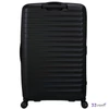 American Tourister bőrönd 25' Fastforward Spinner 78/29 Tsa Exp 155261/361E-Flash Black