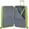 American Tourister bőrönd 25' Fastforward Spinner 78/29 Tsa Exp 155261/8924-Neon Lime