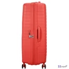 American Tourister bőrönd 25' Fastforward Spinner 78/29 Tsa Exp 155261/A683-Sunset Coral