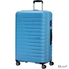 American Tourister bőrönd 25' Flashline Pop Spinner 78/29 Exp Tsa 151105/5653-Blue