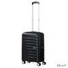 American Tourister bőrönd Flashline Spinner 55/20 Tsa 149767/614-Shadow Black