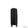 American Tourister bőrönd Flashline Spinner 55/20 Tsa 149767/614-Shadow Black