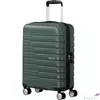 Kép 1/8 - American Tourister bőrönd Flashline Spinner 55/20 Tsa 149767/1257-Dark Forest