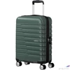 Kép 1/8 - American Tourister bőrönd Flashline Spinner 55/20 Tsa 14'9767/1257-Dark Forest