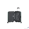 Kép 4/8 - American Tourister bőrönd Flashline Spinner 55/20 Tsa 14'9767/1257-Dark Forest