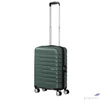 Kép 6/8 - American Tourister bőrönd Flashline Spinner 55/20 Tsa 14'9767/1257-Dark Forest