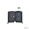 American Tourister bőrönd Flashline Spinner 55/20 Tsa 14'9767/14'43-Ink Blue