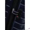 Kép 5/8 - American Tourister bőrönd Flashline Spinner 55/20 Tsa 149767/1443-Ink Blue