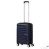 Kép 6/8 - American Tourister bőrönd Flashline Spinner 55/20 Tsa 149767/1443-Ink Blue