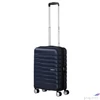 Kép 6/8 - American Tourister bőrönd Flashline Spinner 55/20 Tsa 14'9767/14'43-Ink Blue