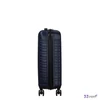 American Tourister bőrönd Flashline Spinner 55/20 Tsa 14'9767/14'43-Ink Blue
