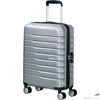 Kép 1/3 - American Tourister bőrönd Flashline Spinner 55/20 Tsa 149767/6260-Sky Silver