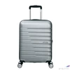 Kép 2/3 - American Tourister bőrönd Flashline Spinner 55/20 Tsa 149767/6260-Sky Silver