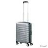 American Tourister bőrönd Flashline Spinner 55/20 Tsa 149767/6260-Sky Silver