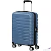 Kép 1/5 - American Tourister bőrönd Flashline Spinner 55/20 Tsa 149767/A283-Coronet Blue