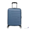 Kép 2/5 - American Tourister bőrönd Flashline Spinner 55/20 Tsa 14'9767/A283-Coronet Blue