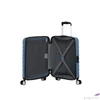 Kép 3/5 - American Tourister bőrönd Flashline Spinner 55/20 Tsa 14'9767/A283-Coronet Blue