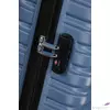 Kép 4/5 - American Tourister bőrönd Flashline Spinner 55/20 Tsa 149767/A283-Coronet Blue