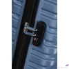 Kép 4/5 - American Tourister bőrönd Flashline Spinner 55/20 Tsa 14'9767/A283-Coronet Blue