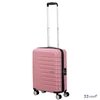 American Tourister bőrönd 25' Flashline Spinner 55/20 Tsa 149767/A577-Pink