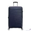 Kép 2/6 - American Tourister bőrönd Flashline Spinner 78/29 Exp Tsa 149769/1443-Ink Blue