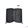 Kép 3/6 - American Tourister bőrönd Flashline Spinner 78/29 Exp Tsa 149769/1443-Ink Blue