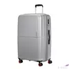 Kép 1/3 - American Tourister bőrönd Geopop Spinner 77/28 Tsa 147022/1546-Metallic Silver