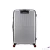 Kép 3/3 - American Tourister bőrönd Geopop Spinner 77/28 Tsa 147022/1546-Metallic Silver