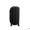 Kép 10/11 - American Tourister bőrönd Hello Cabin Spinner 55/20 Exp 14'9417/A185-Black/Lime