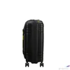 Kép 7/11 - American Tourister bőrönd Hello Cabin Spinner 55/20 Exp 14'9417/A185-Black/Lime