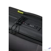 Kép 8/11 - American Tourister bőrönd Hello Cabin Spinner 55/20 Exp 14'9417/A185-Black/Lime
