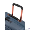 Kép 10/12 - American Tourister bőrönd Hello Cabin Spinner 55/20 Exp 14'9417/6032-Navy/Orange