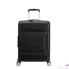 Kép 2/10 - American Tourister bőrönd Hello Cabin Spinner 55/20 Exp 14'9416/581-Black