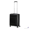 Kép 5/10 - American Tourister bőrönd Hello Cabin Spinner 55/20 Exp 14'9416/581-Black