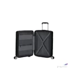 Kép 9/10 - American Tourister bőrönd Hello Cabin Spinner 55/20 Exp 14'9416/581-Black