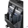 Kép 2/5 - American Tourister kabinbőrönd Hello Cabin Spinner 55/20 Tsa 139224/581-Onyx Black