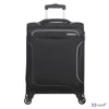 American Tourister bőrönd Holiday Heat Spinner 55/20 106794/1041-Black
