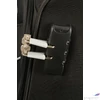 Kép 4/5 - American Tourister bőrönd Holiday Heat Spinner 55/20 106794/1041-Black
