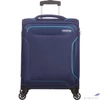 Kép 1/4 - American Tourister bőrönd Holiday Heat Spinner 55/20 106794/1596-Navy