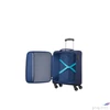 Kép 2/4 - American Tourister bőrönd Holiday Heat Spinner 55/20 106794/1596-Navy