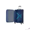 Kép 2/3 - American Tourister bőrönd Holiday Heat Spinner 79/29 Tsa 106796/1596-Navy