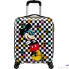Kép 2/2 - American Tourister bőrönd Hypertwist Spinner 55/20 106497/A080-Mickey