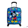 Kép 2/3 - American Tourister bőrönd Hypertwist Spinner 55/20 Disney 2.0 106497/9984-Euphoria