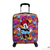 Kép 2/3 - American Tourister bőrönd Hypertwist Spinner 55/20 Disney 2.0 106497/9985-Euphoria