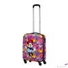 Kép 3/3 - American Tourister bőrönd Hypertwist Spinner 55/20 Disney 2.0 106497/9985-Euphoria