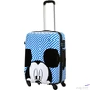 Kép 4/4 - American Tourister bőrönd Hypertwist Spinner 65/24 Disney 85545/8164-Mickey Stripes