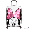 Kép 2/4 - American Tourister bőrönd Hypertwist Spinner 65/24 Disney 85545/8165-Minnie Stripes