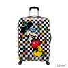 American Tourister bőrönd Hypertwist Spinner 75/28 Disney 85547/A080-Check
